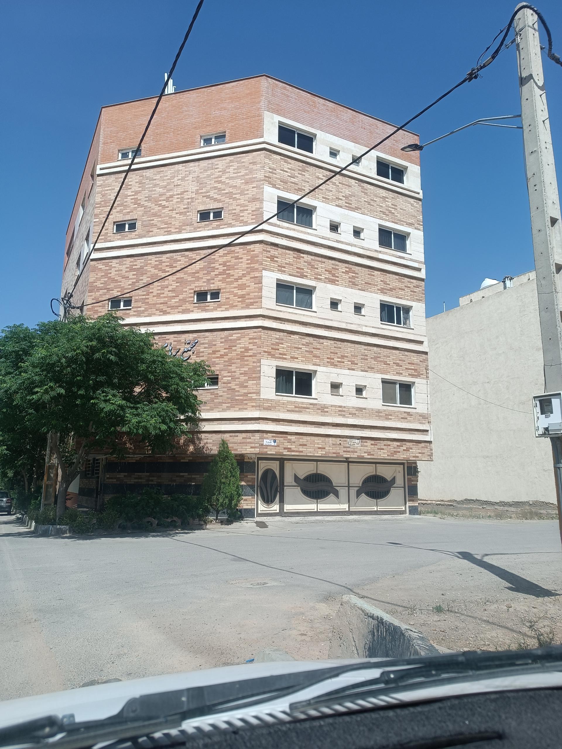 عکس مجتمع پرهام