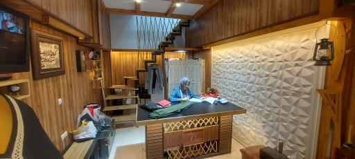 عکس خیاطی سوزن طلا