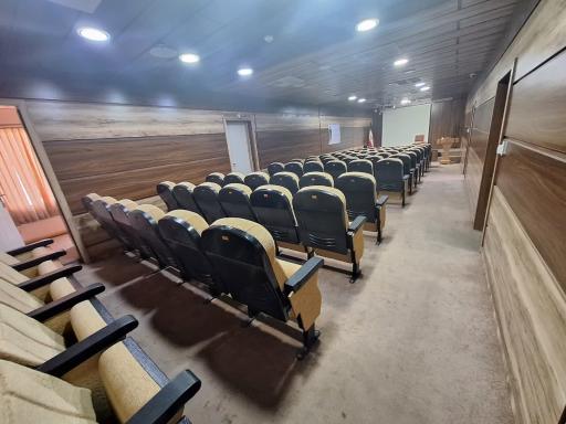 عکس آموزشگاه حسابداری مالی تاپموس