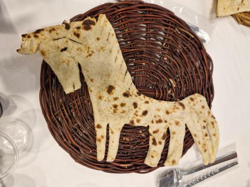 عکس کباب یادبود