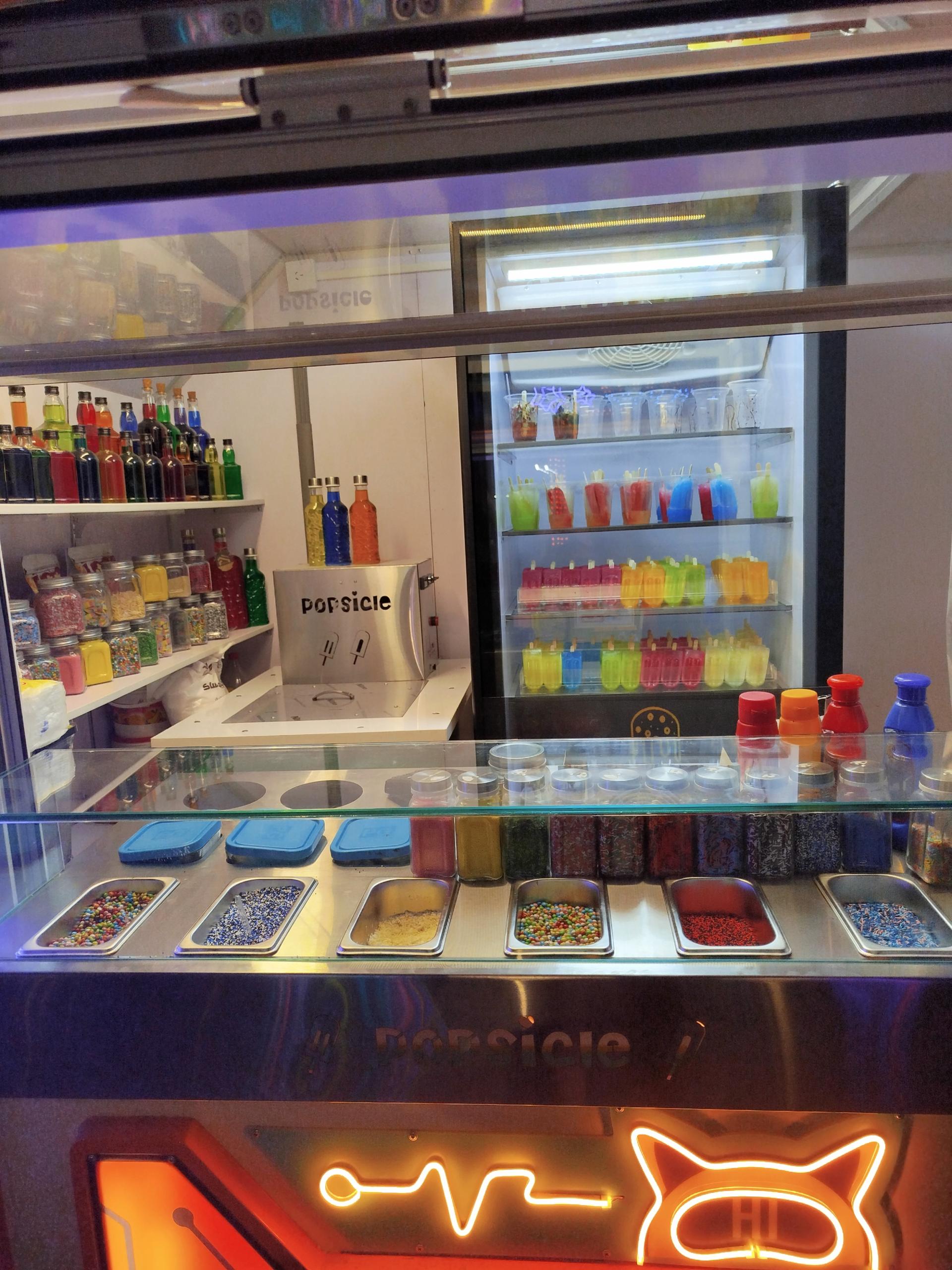 عکس آلسکا بار