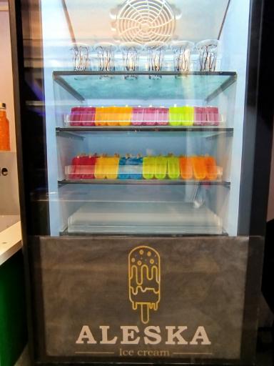 عکس آلسکا بار