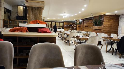 عکس هتل معین