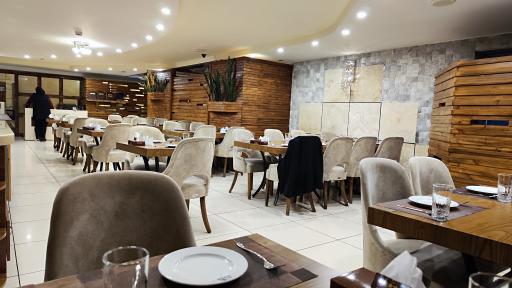 عکس هتل معین