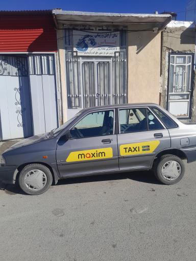 عکس سالن آرایش یاس 