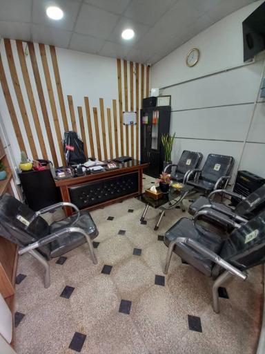 عکس برشکاری و خمکاری آرین صنعت تزاهی