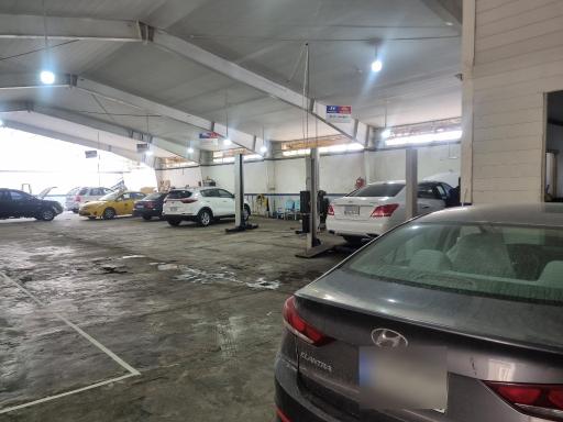 نمایندگی هیوندای ۹۸۳ کرمان موتور