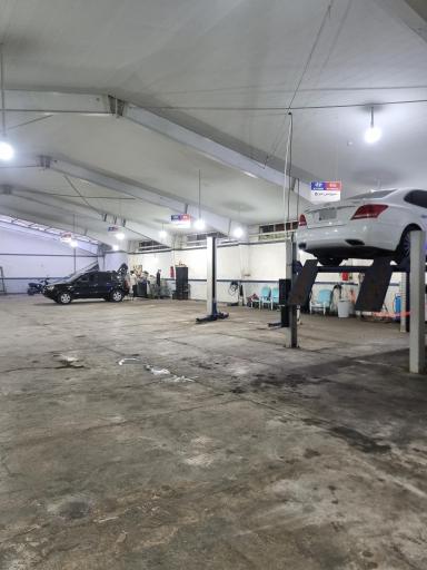 نمایندگی هیوندای ۹۸۳ کرمان موتور