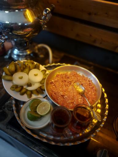 عکس کافه دوران 