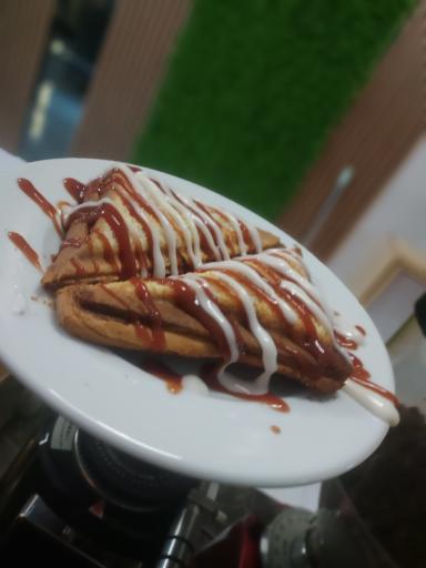 عکس کافه دوران 