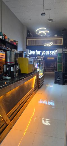 عکس کافه دوران 