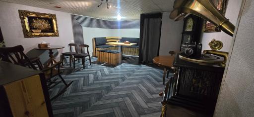 عکس کافه دوران 