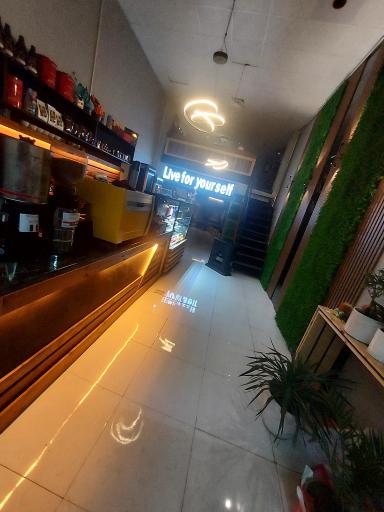 عکس کافه دوران 