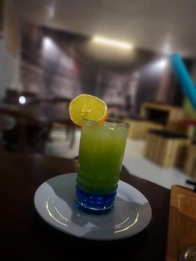 عکس کافه دوران 