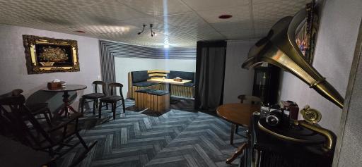 عکس کافه دوران 