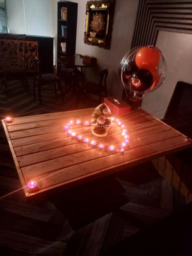 عکس کافه دوران 