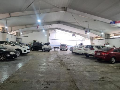 نمایندگی هیوندای ۹۸۳ کرمان موتور