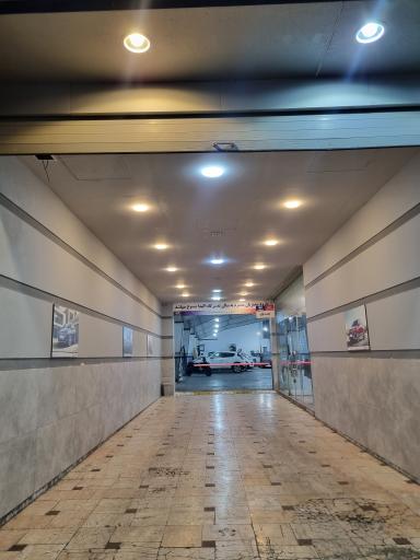 نمایندگی هیوندای ۹۸۳ کرمان موتور