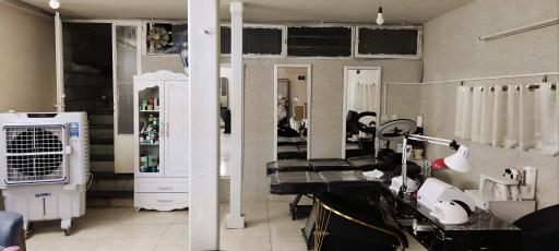 عکس سالن آرایش و زیبایی پروانه