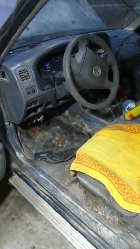 تعمیرگاه مکانیکی و زیروبند سازی استاد علی