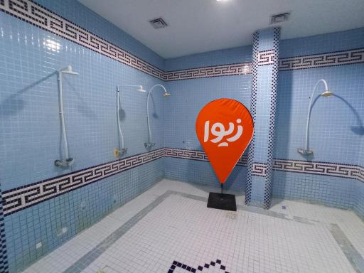 عکس استخر حجاب قم