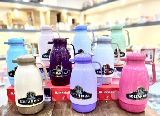 عکس لوازم‌خانگی ارغوان