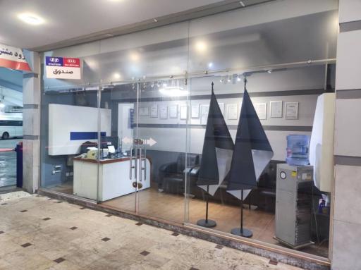 نمایندگی هیوندای و کیا (غیور)