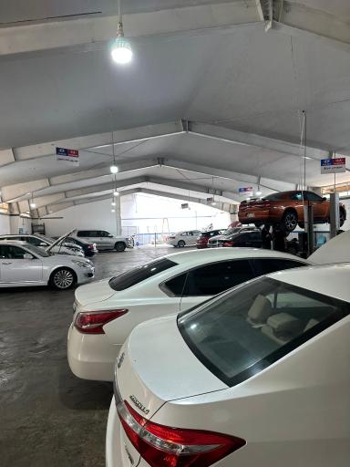 نمایندگی هیوندای و کیا (غیور)