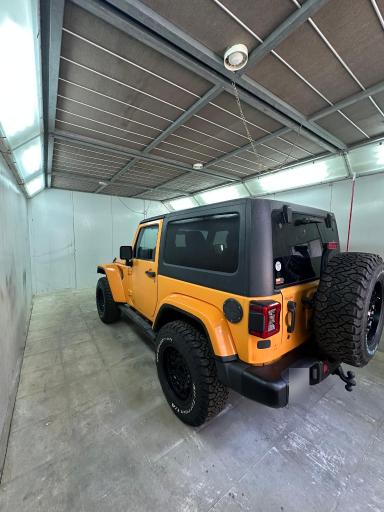 عکس نمایندگی هیوندای و کیا (غیور)