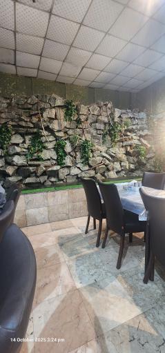 عکس کباب یادبود