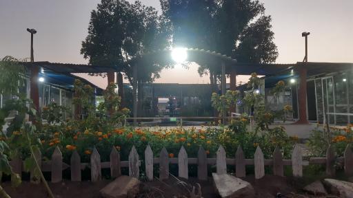 عکس کافه آرامش