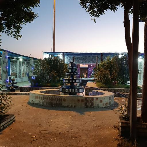 عکس کافه آرامش