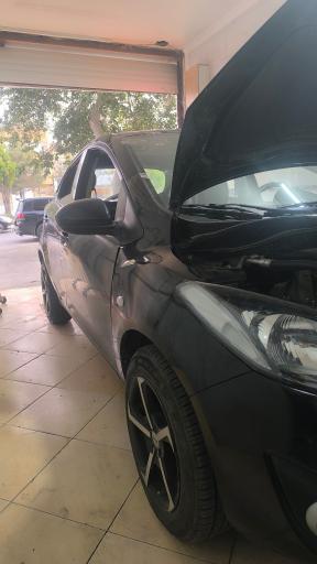 عکس خدمات خودرویی کیان 🧑‍🔧