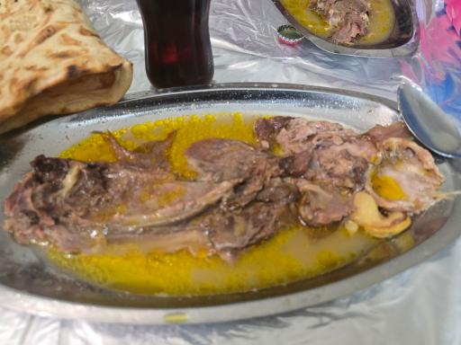 عکس طباخی سینا