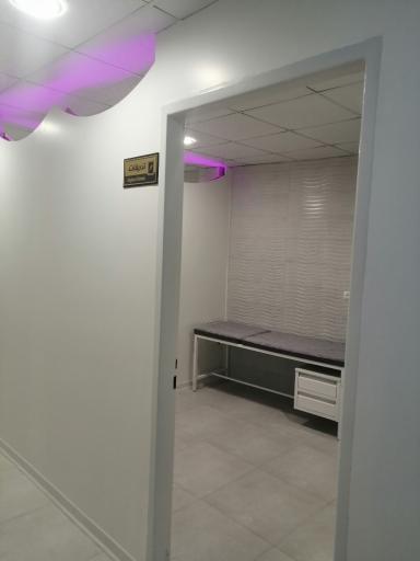 عکس مطب دکتر آتنا علوی هوشمند