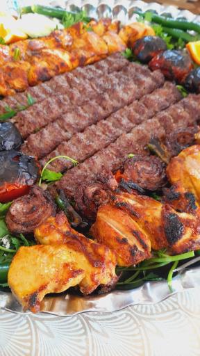 عکس کبابسرای برتر
