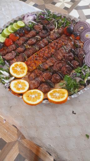 عکس کبابسرای برتر