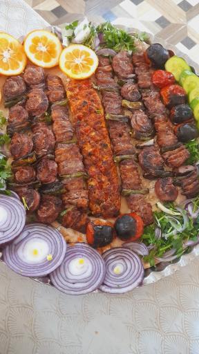 عکس کبابسرای برتر