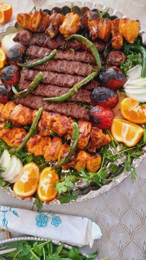 عکس کبابسرای برتر