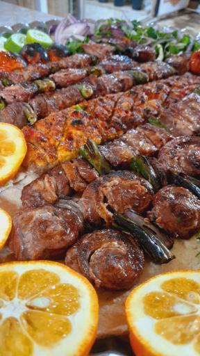 عکس کبابسرای برتر