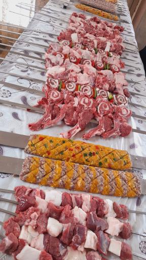 عکس کبابسرای برتر