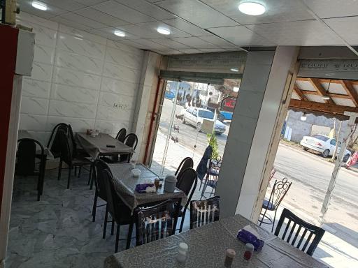 عکس غذا خوری ترنج 