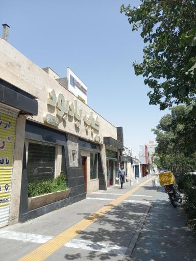 عکس کباب یادبود