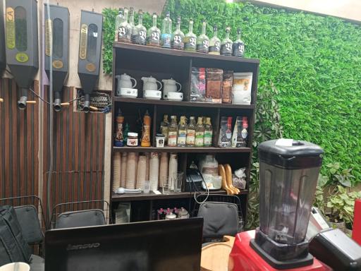 عکس کافه ری کانکت