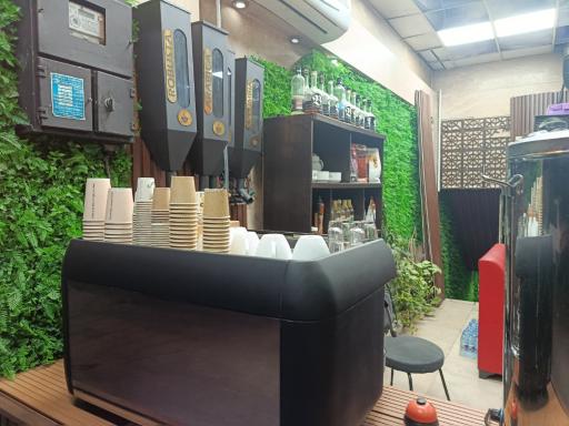 عکس کافه ری کانکت