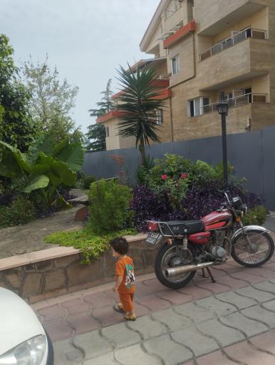 عکس هتل آپارتمان میلاد شهرداری کرج