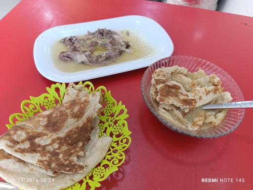 عکس طباخی سینا