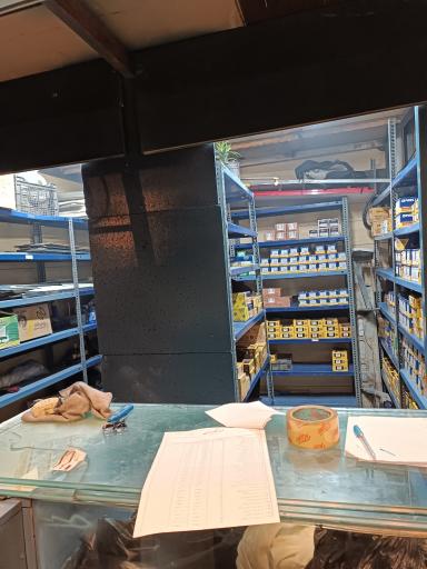 عکس لنت شاهین