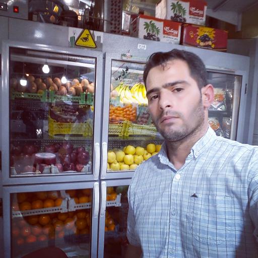 عکس میوه سرای سرگل