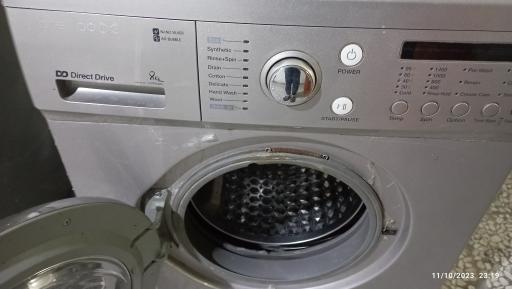 عکس تعمیرات لوازم خانگی فتحی